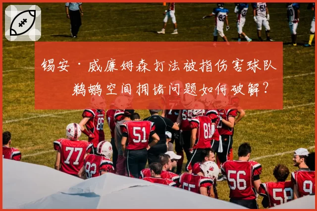 锡安·威廉姆森打法被指伤害球队:鹈鹕空间拥堵问题如何破解?