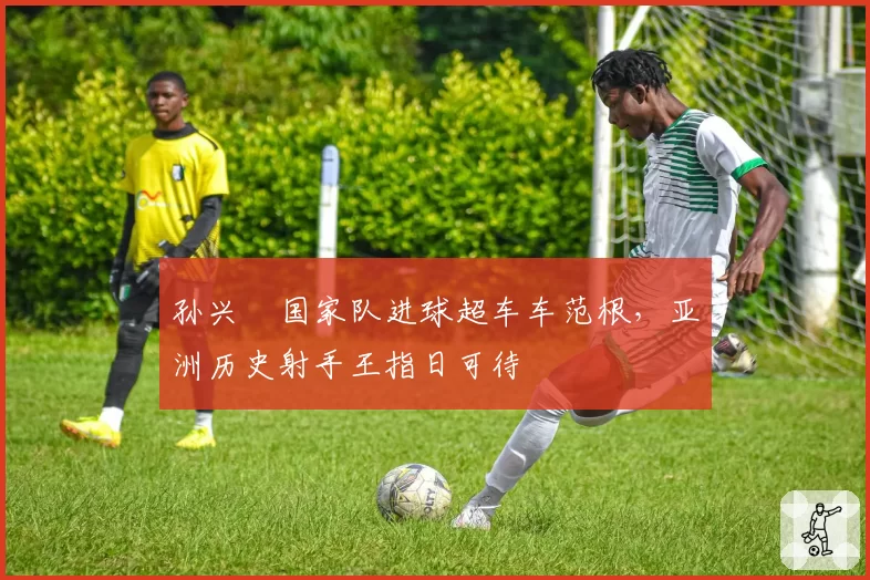 孙兴慜国家队进球超车车范根，亚洲历史射手王指日可待